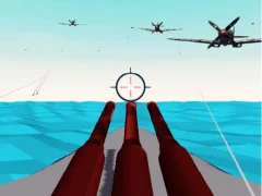 Hra Aircraft Battle 2024