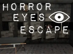 Hra Horror Eyes Escape