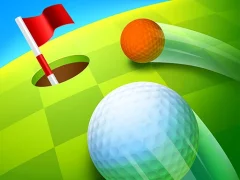 Hra Golf Battle