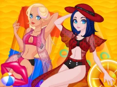 Hra Pool Float Party