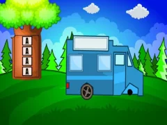 Hra Caravan Escape