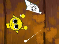 Hra Slice Sprunki Clicker