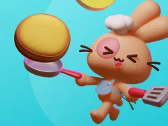 Hra Pancakes