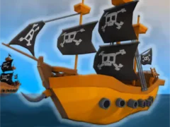 Hra Warship Battle