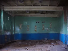 Hra Ghost Town Escape 3 Mirrored Dimension