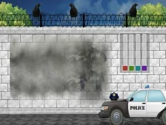 Hra Jail Break Escape