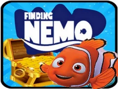 Hra Finding Nemo