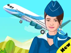 Hra Airport Flight Simulator