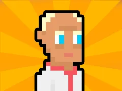 Hra President Simulator