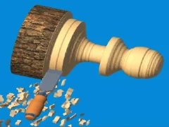 Hra Woodturning?