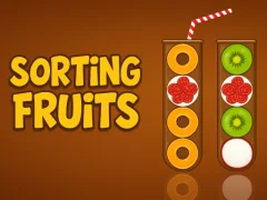Hra Sorting Fruits