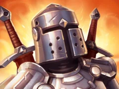 Hra Knights Fight