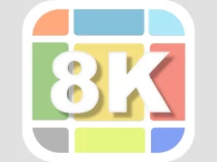 Hra 8K