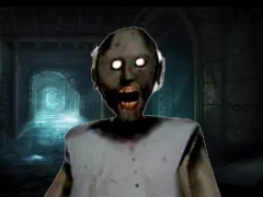 Hra Evil Granny Must Die Chapter 1