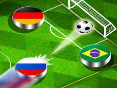 Hra Football Tapis Soccer