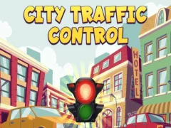 Hra City Traffic Control