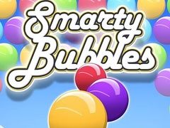 Hra Smarty Bubbles