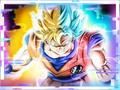 Hra Kolekce puzzle Dragon Ball 