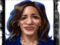 Hra Kamala Funny Face Challenge