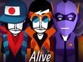 Hra Increbox