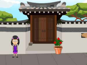 Hra Hood Escape: Jižní Korea 2025