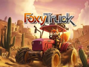 Hra Fox Truck