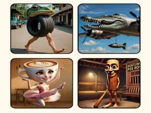 Hra Relaxation World: Challenge Mini Games