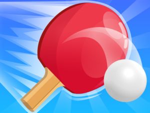 Hra Stolní tenis: Battle Ping Pong