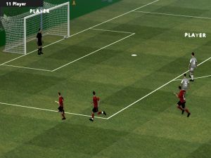 Hra Skutečný fotbal: Světový pohár v Brazílii