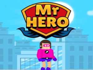 Hra Pane Hero