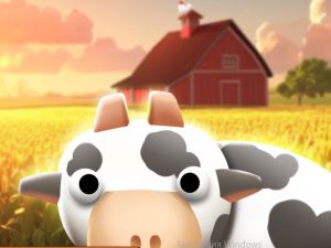 Hra Asociace zemědělství a sklizně