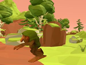 Hra Italský Braynrot Hunt 3d