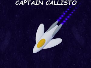 Hra Kapitán Callisto