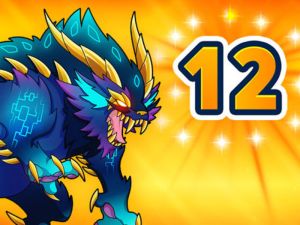 Hra Dynamones 12