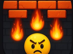Hra Přináší hněv