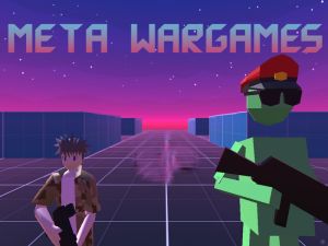 Hra Meta-elastické hry