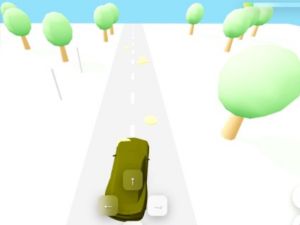 Hra Vzdělávací automobilové dobrodružství