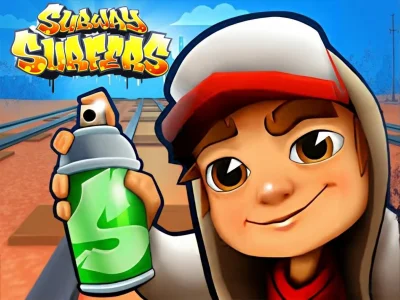 Hra Subway Surfers