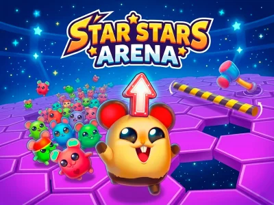Hra Star Stars Arena