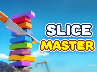 Hra Slice Master
