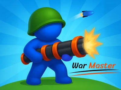 Hra War Master