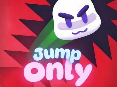 Hra Jump Only