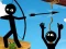Hra Bow Master Stickman Hero