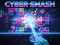 Hra Cyber Smash