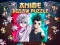 Hra Anime Jigsaw Puzzle