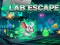 Hra Lab Escape