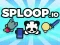 Hra Sploop.io
