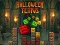 Hra Halloween Tetris