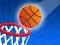 Hra Basketball Challenge Flick The Ball