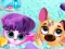 Hra Cute Pet Friends
